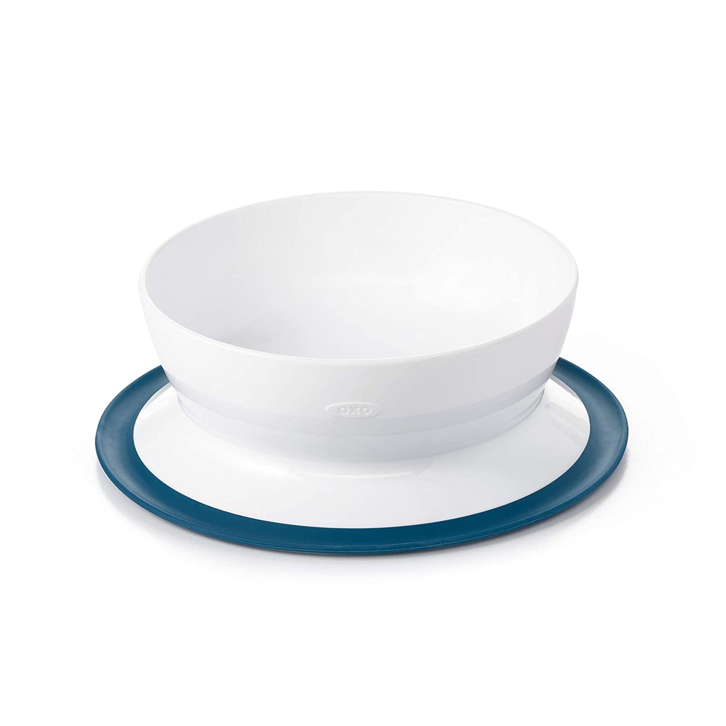 Oxo Tot Stick And Stay Suction Bowl