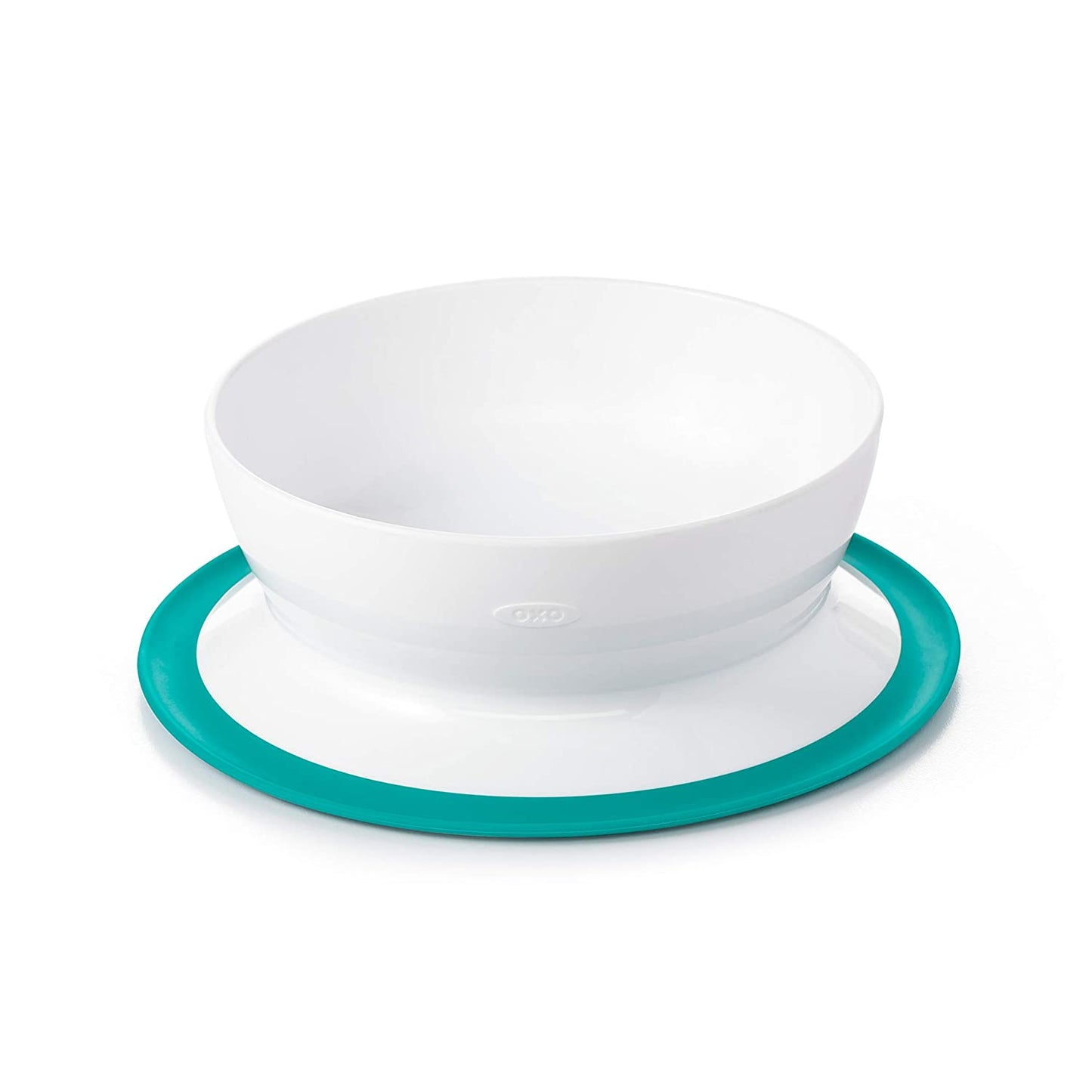 Oxo Tot Stick And Stay Suction Bowl