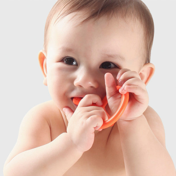 Comotomo Silicone Teether