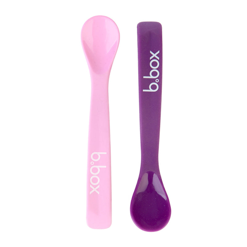 B. Box Flexible Silicone Spoon Pack