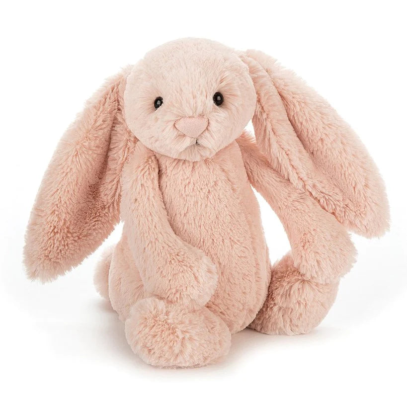 Jellycat Bashful Blush Bunny (Medium - 12")