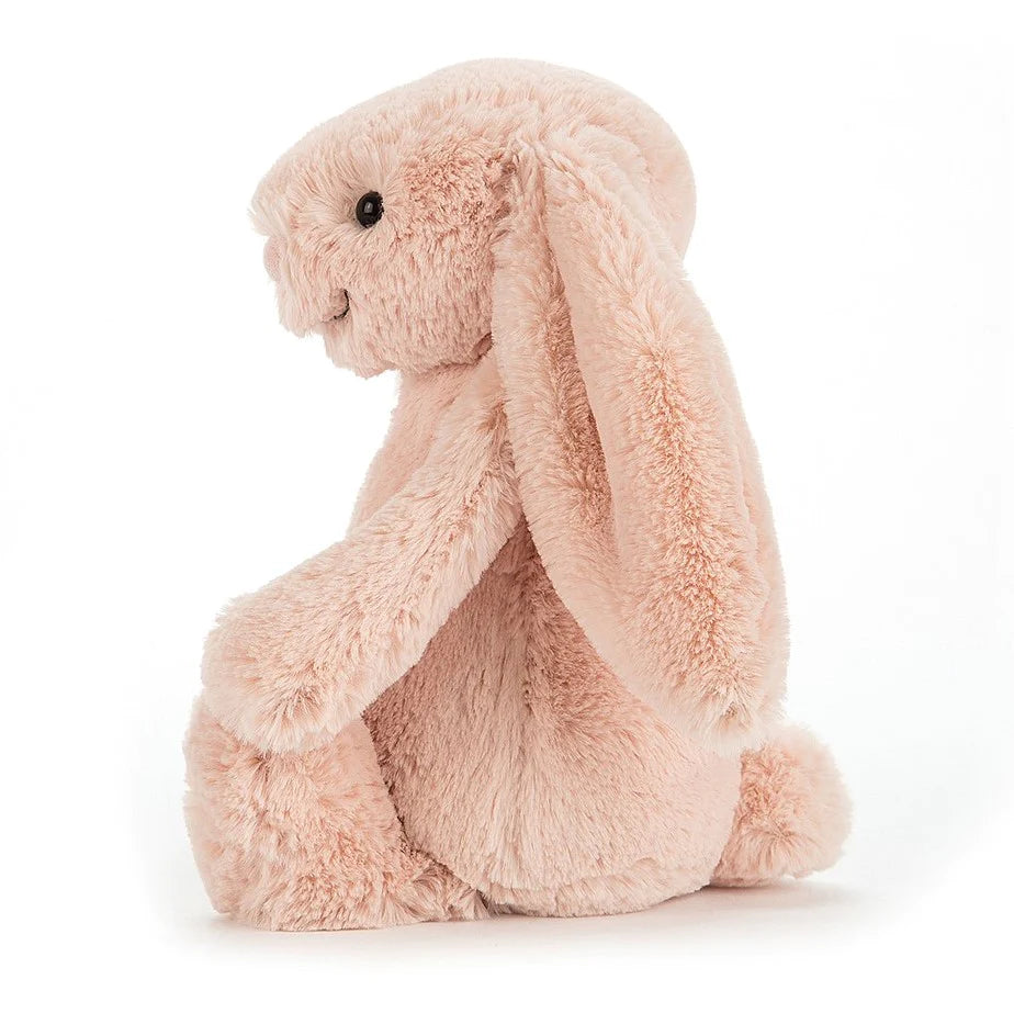 Jellycat Bashful Blush Bunny (Medium - 12")