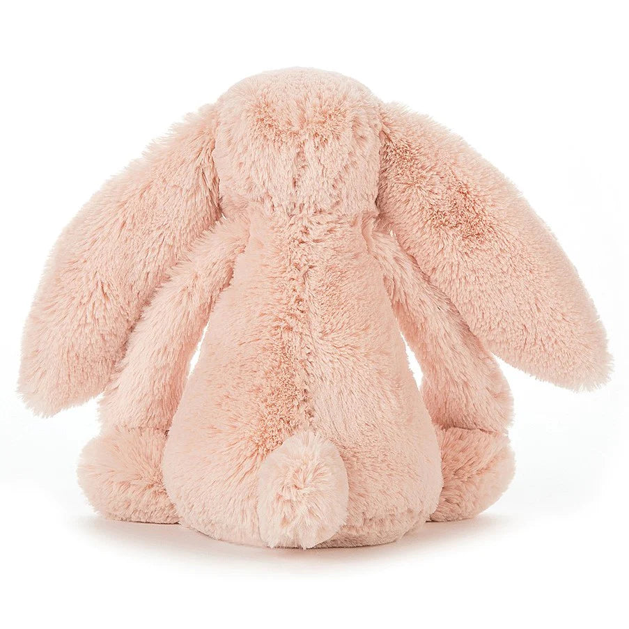 Jellycat Bashful Blush Bunny (Medium - 12")