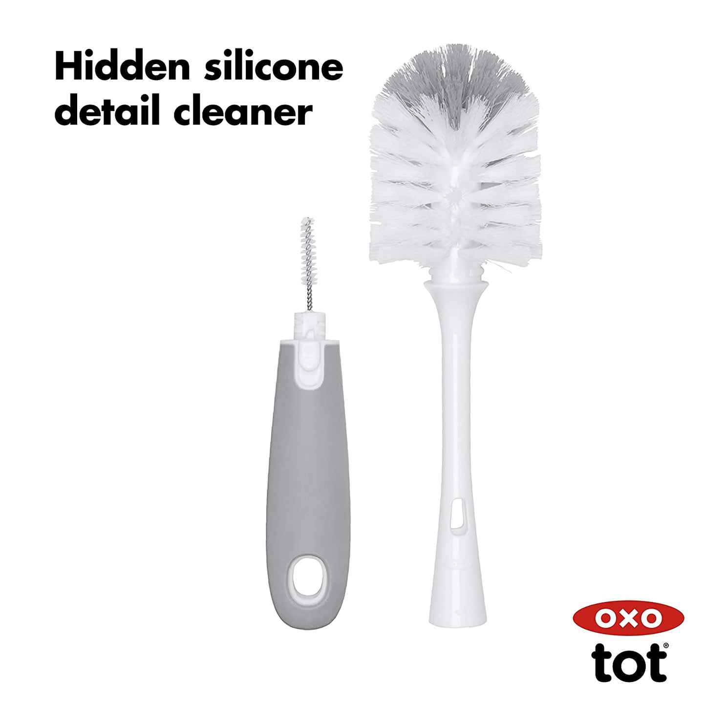 Oxo Tot Bottle And Cup Cleaning Set