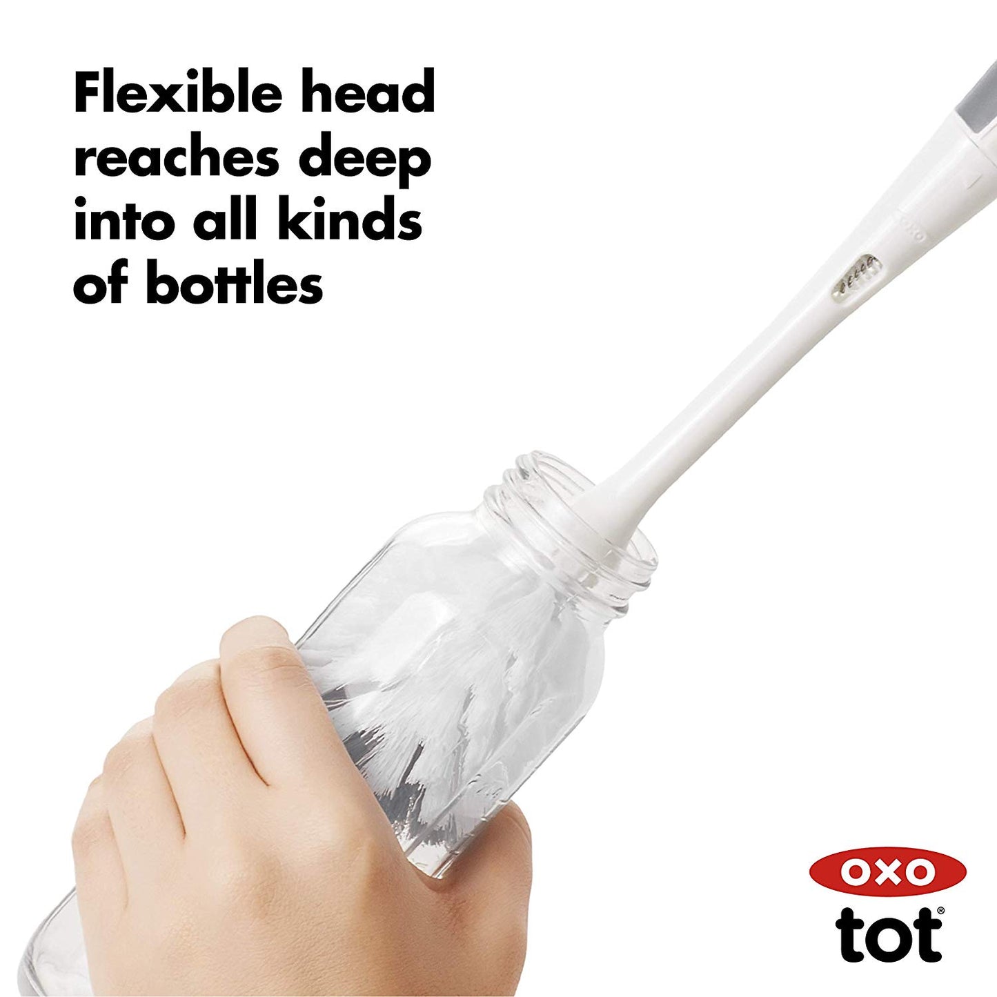 Oxo Tot Bottle And Cup Cleaning Set