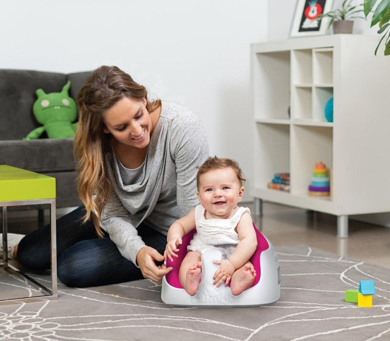 Bumbo Multi Seat