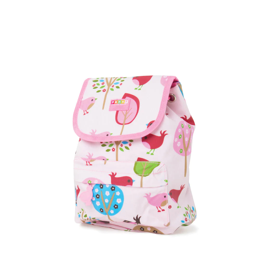 Penny Scallan Top Loader Backpack