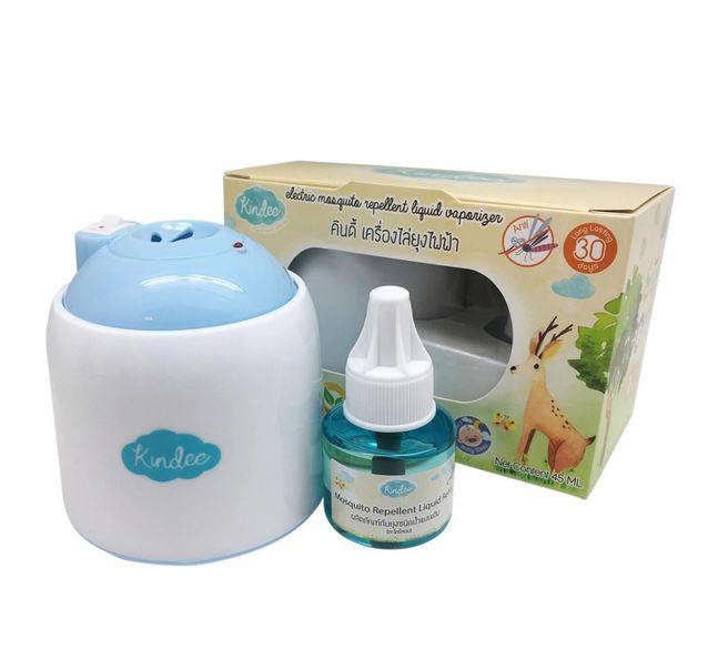 Kindee Electric Vaporizer