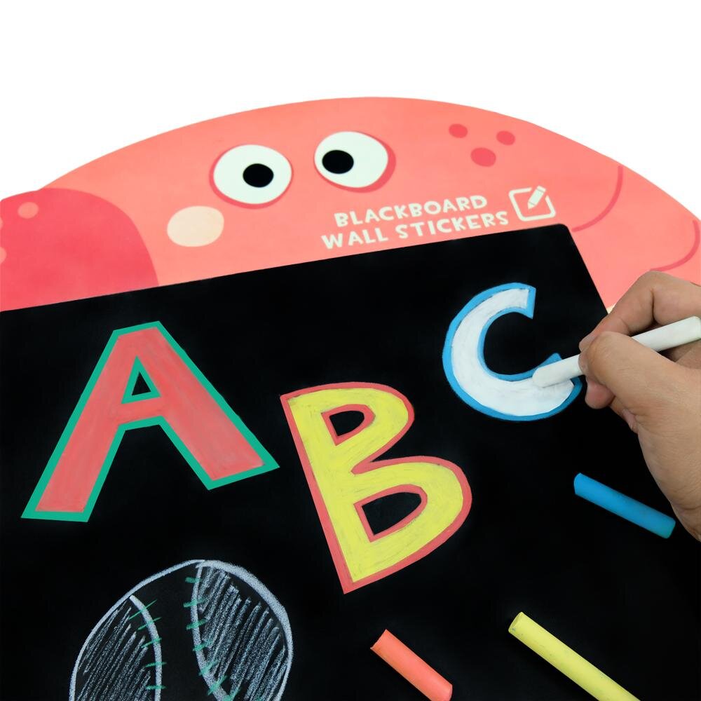 MiDeer Blackboard Sticker (Elephant)