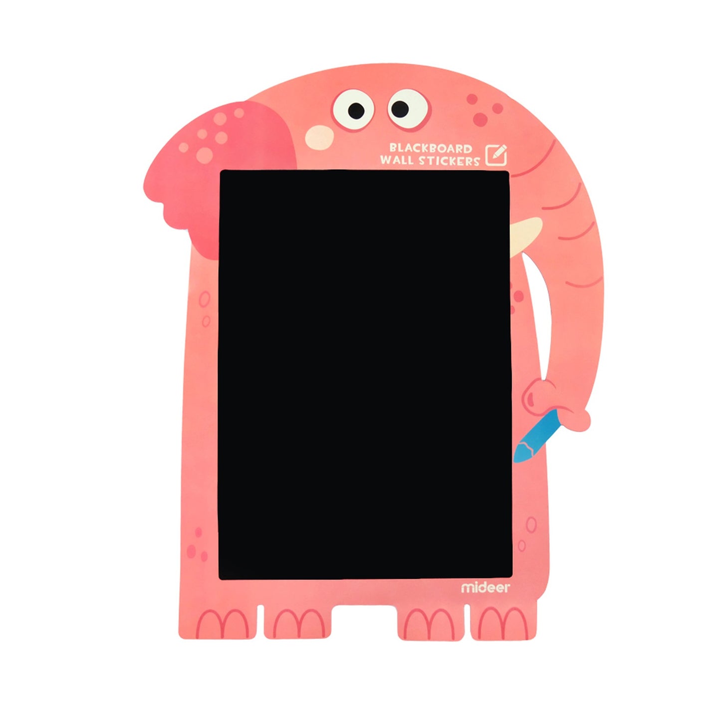 MiDeer Blackboard Sticker (Elephant)