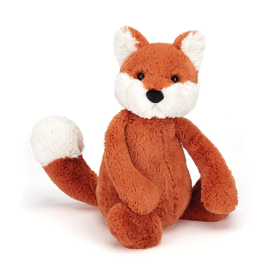 Jellycat Bashful Fox Cub (Medium - 12")