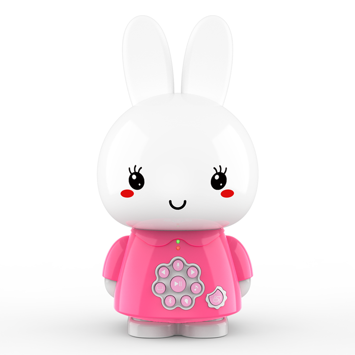 Alilo Bilingual Honey Bunny with Bluetooth