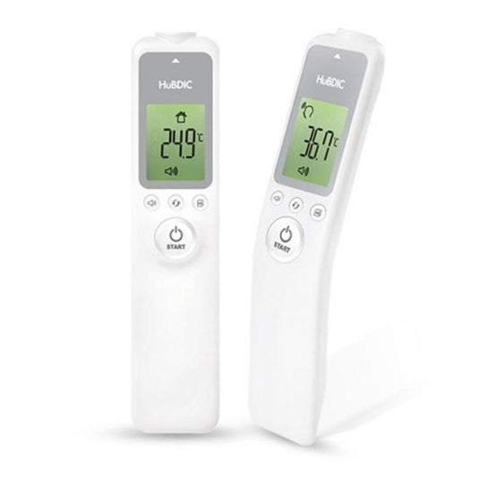 HuBDIC Thermofinder Plus HFS-1000