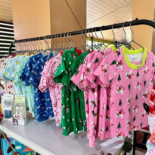 Pajama Sets