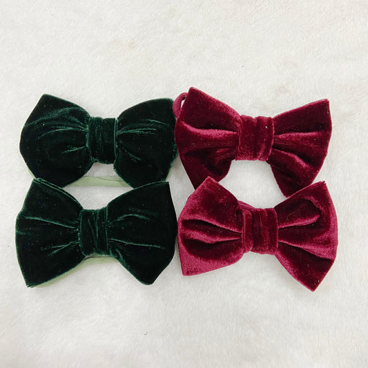 Shop Laurel Lush Velvet Headband