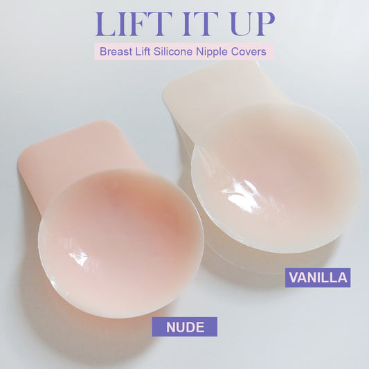 Tamme Lift it Up (Adhesive Nipple Covers)