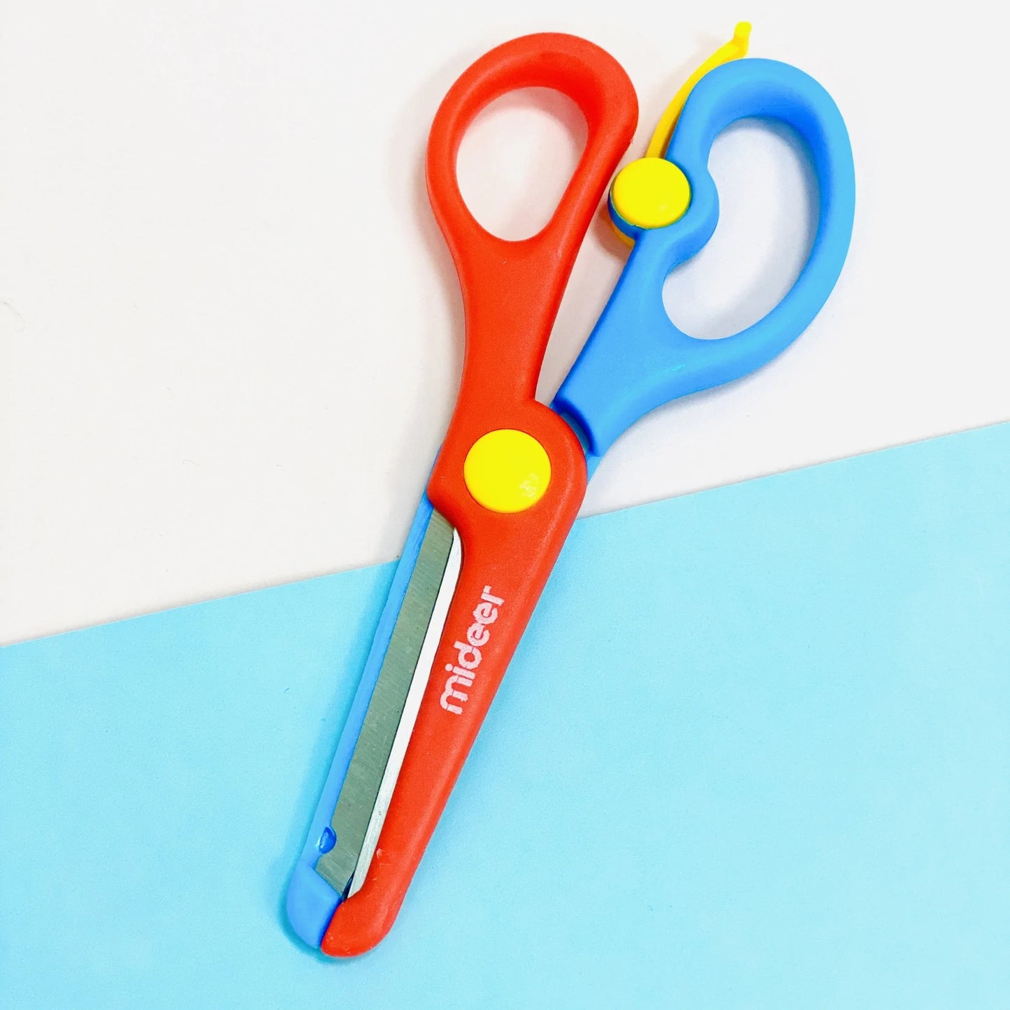 Mideer Scissors – Building Roots PH