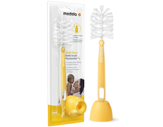 Medela Quick Clean Bottle Brush