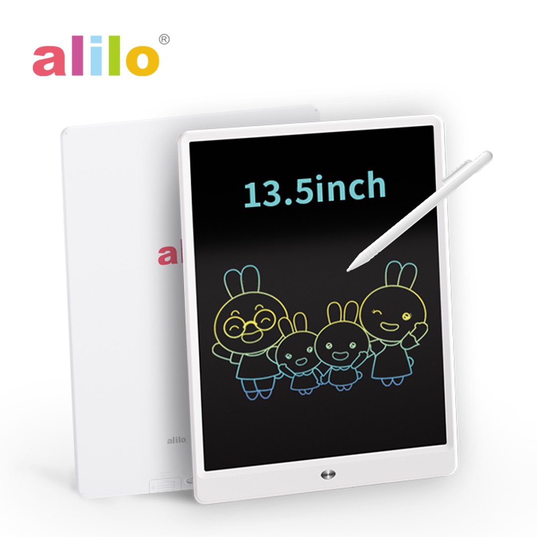 Alilo Magic Writing Tablet with Pen