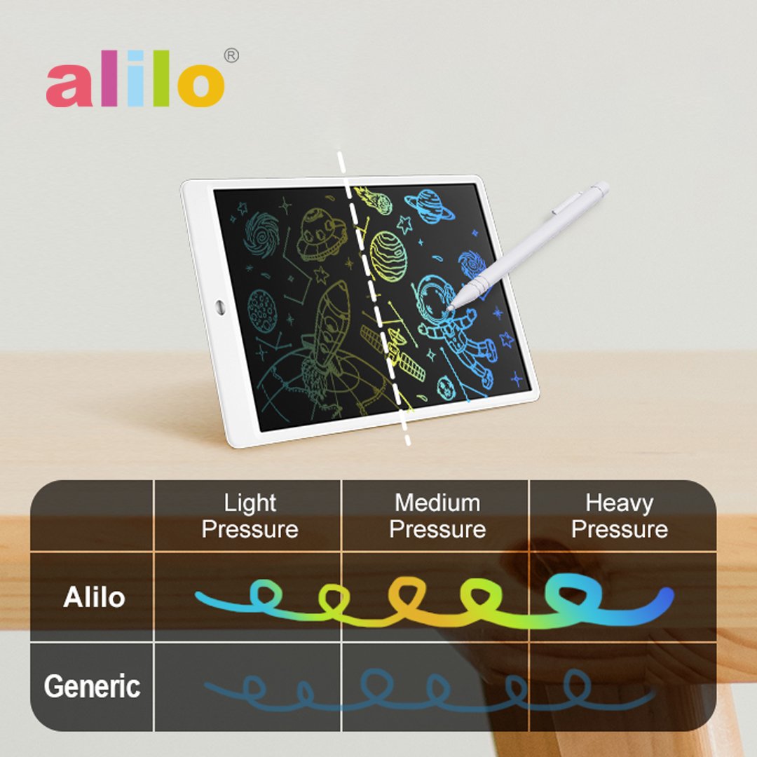 Alilo Magic Writing Tablet with Pen