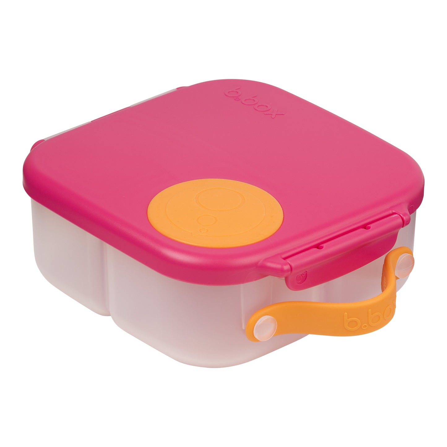 B. Box Mini Bento Lunch Box