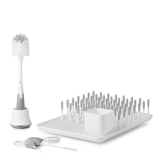 Oxo Tot Bottle And Cup Cleaning Set