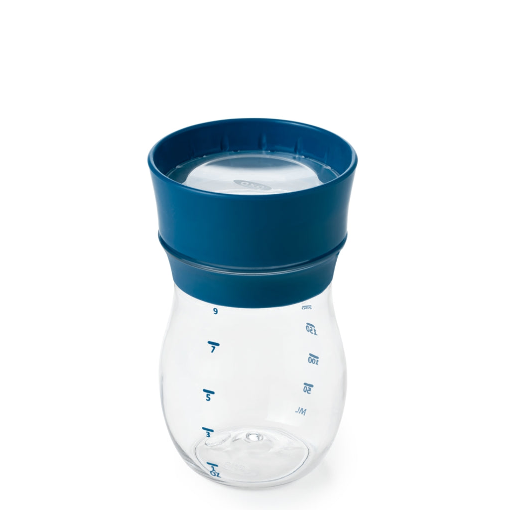 Oxo Tot Grow Open Cup Trainer, 9 Oz