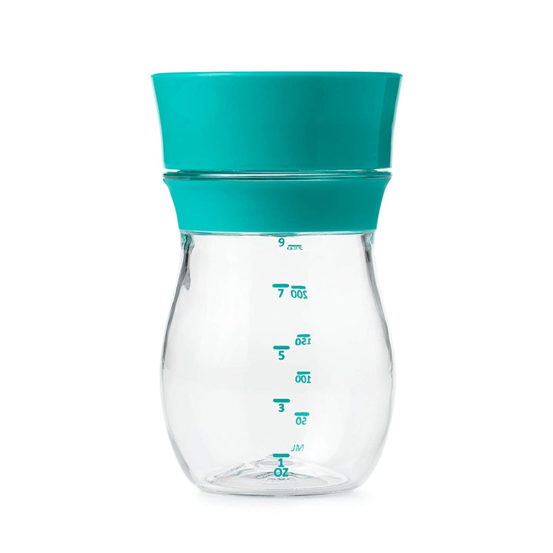 Oxo Tot Grow Open Cup Trainer, 9 Oz