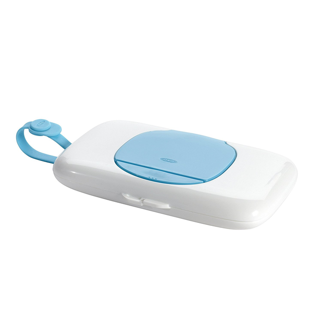 Oxo Tot On-The-Go Wipes Dispenser