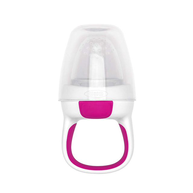 Oxo Tot Silicone Self-Feeder