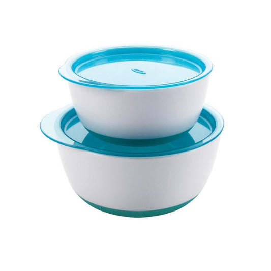 Oxo Tot Small And Large Bowl Set