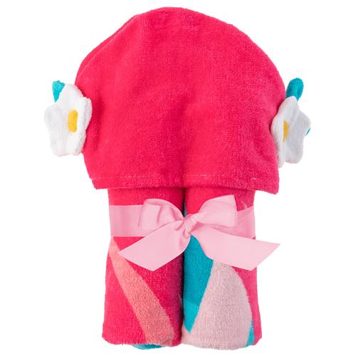 Stephen Joseph Hooded Towels