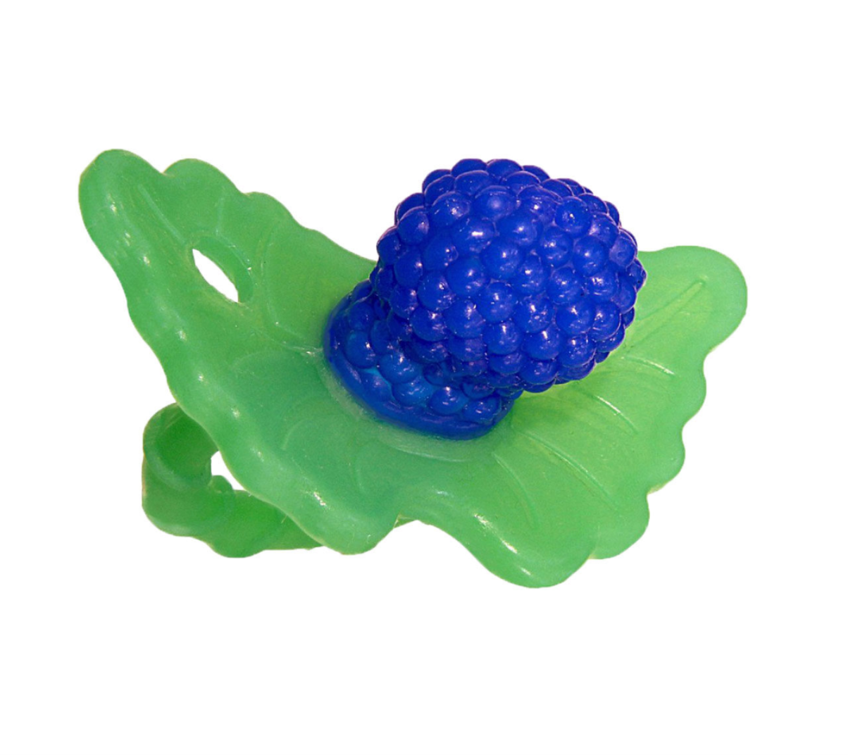 Razbaby Razberry Teether