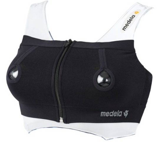 Medela Easy Expression Bustier