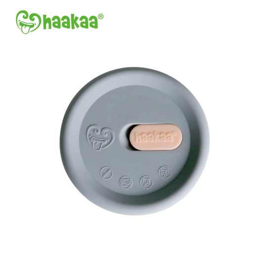 Haakaa Silicone Breast Pump Cap