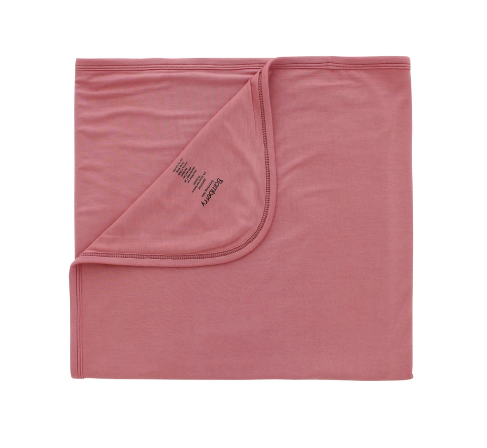 Bamberry Bamboo Stretch Swaddle