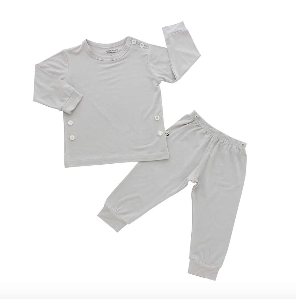 Bamberry Pajama Sets