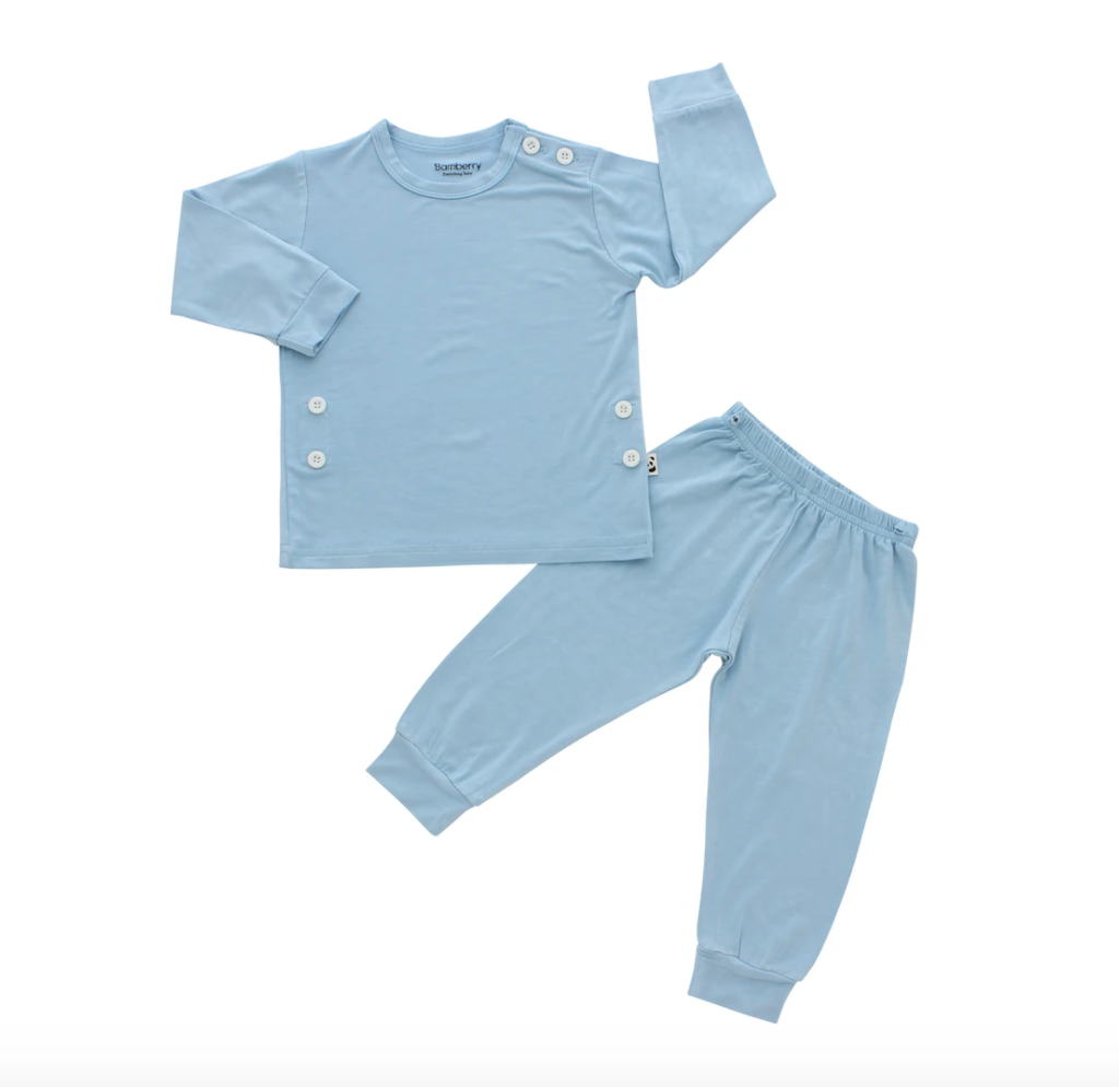 Bamberry Pajama Sets