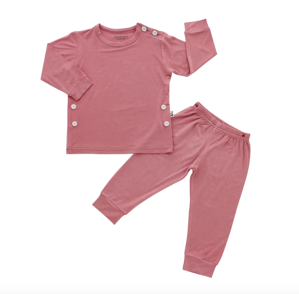 Bamberry Pajama Sets