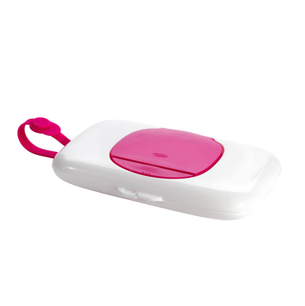 Oxo Tot On-The-Go Wipes Dispenser