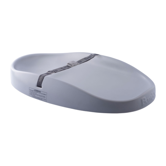 Bumbo Changing Pad (Gray)