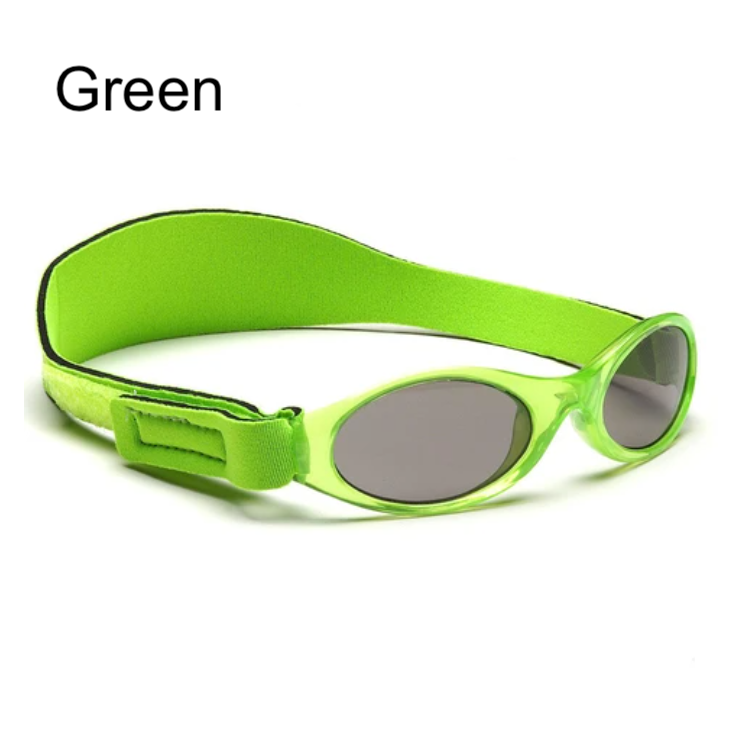 Banz® Baby Adventure Sunglasses