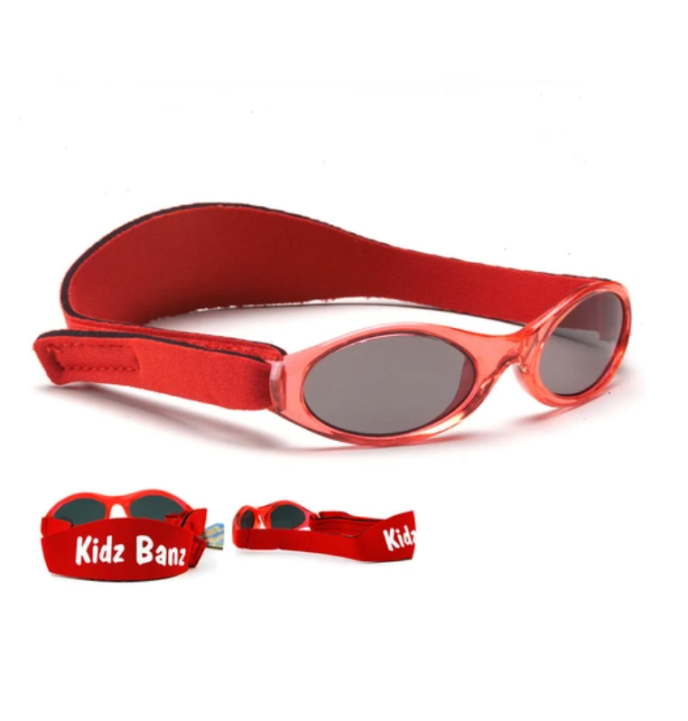 Banz® Kids Adventure Sunglasses