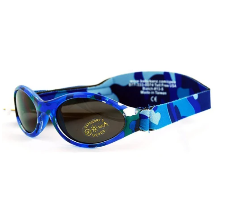 Banz® Kids Adventure Sunglasses