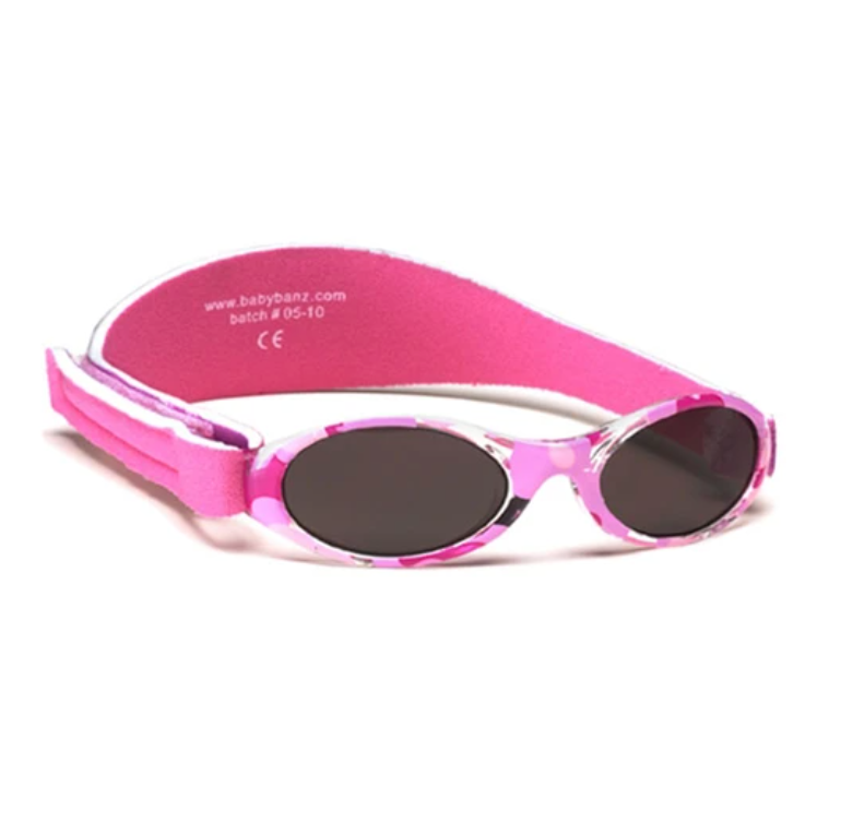 Banz® Kids Adventure Sunglasses