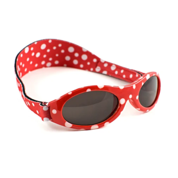 Banz® Kids Adventure Sunglasses
