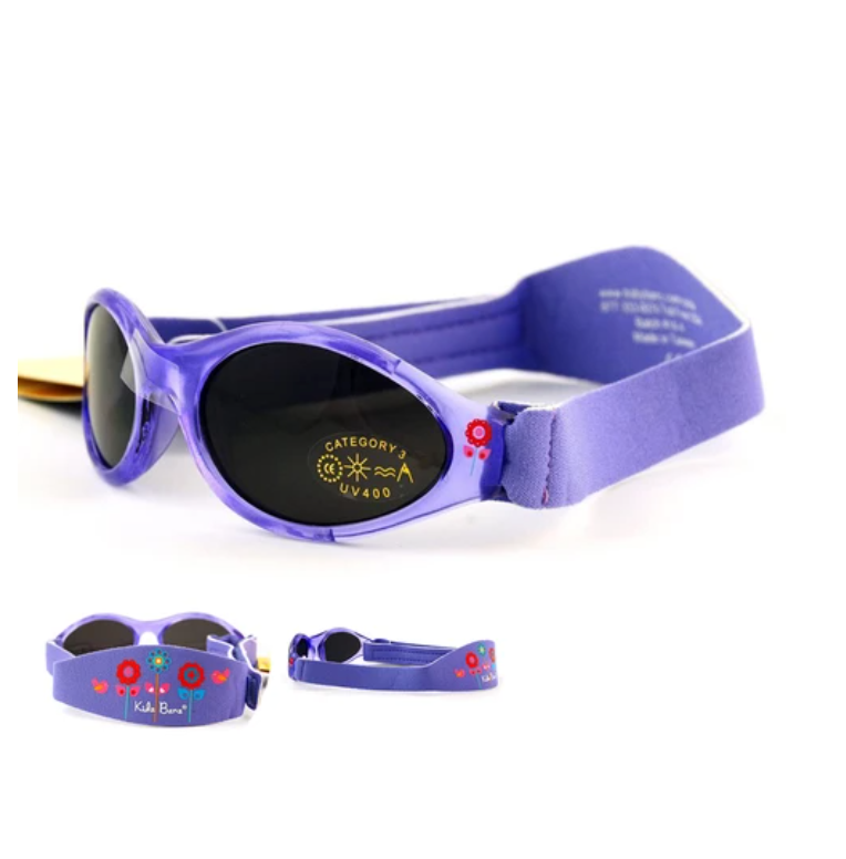 Banz® Kids Adventure Sunglasses