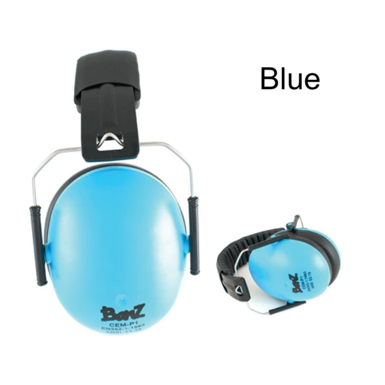 Banz® Kids Earmuffs