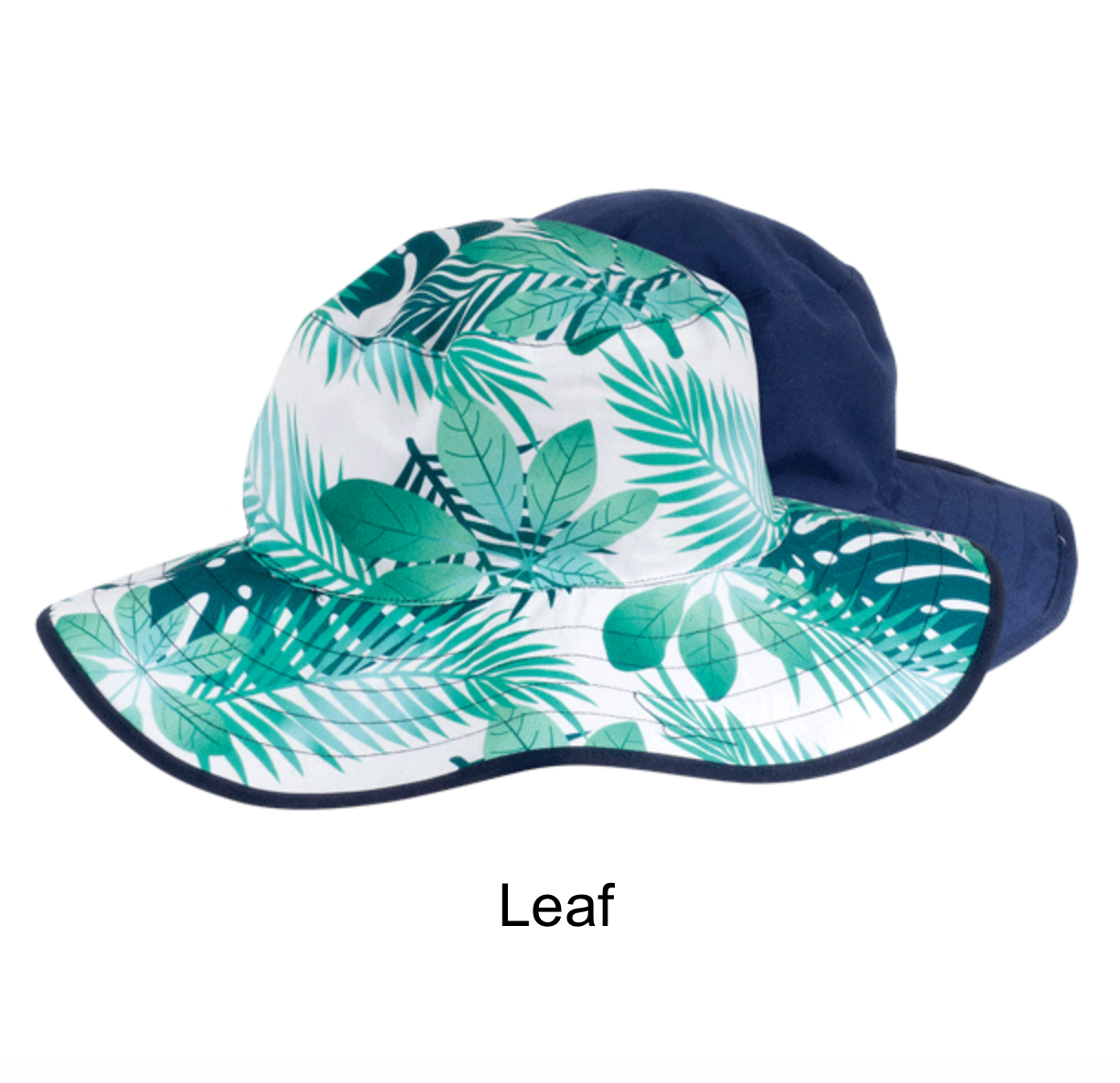 Banz® Kids Reversible Sun Hats