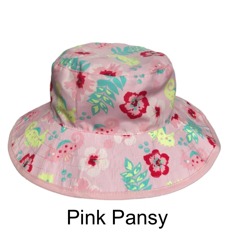 Banz® Baby Reversible Sun Hats